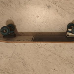 Firefly skateboard like new