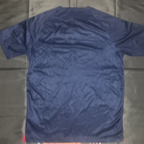 PSG 2023/24 home jersey