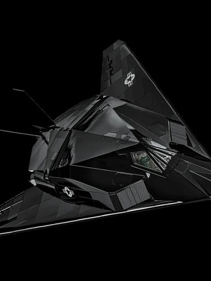 COBI Lockheed F-117 Nighthawk καινούργιο σφραγισμένη συσκευασία