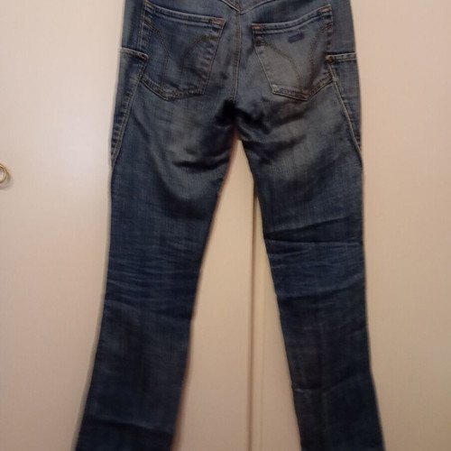 Miss Sixty jeans like new, blue, size XS