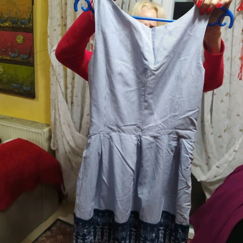 Billy Sabbado dress like new, size S