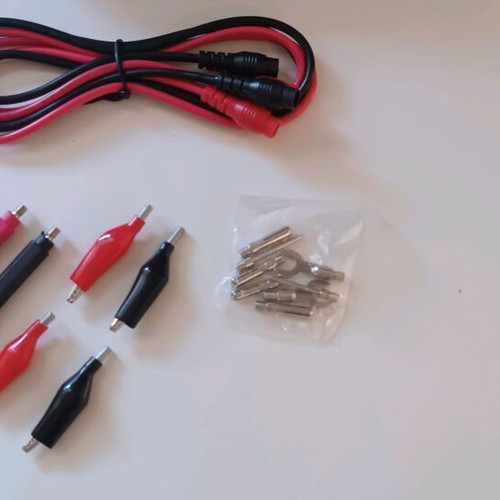 Digital Multimeter with Thermometer and Hygrometer New