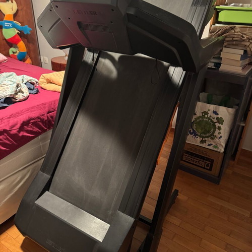 Kettler Alpha Run treadmill like new