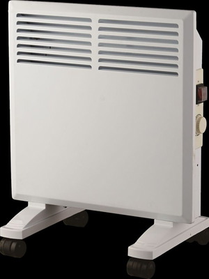 Termomax TR100 Convector Heater new, 1000W, aluminum heating element