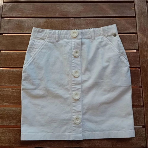 Fred Perry vintage tennis skirt like new, 100% cotton