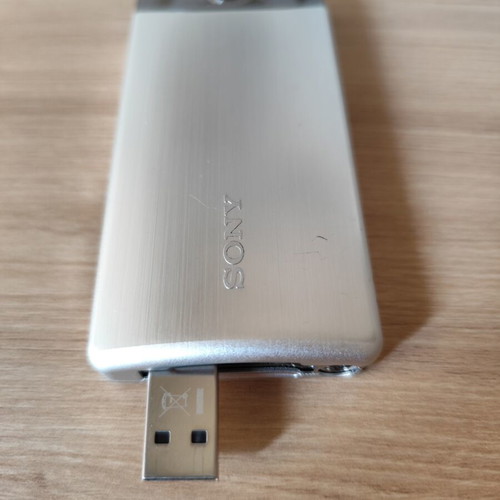 Sony Bloggie Touch MHS-TS20 camera used, Full HD video