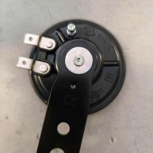 Car or motorcycle horn 12v new small