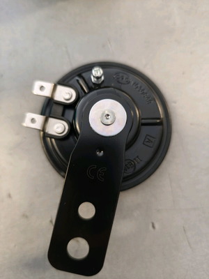 Car or motorcycle horn 12v new small