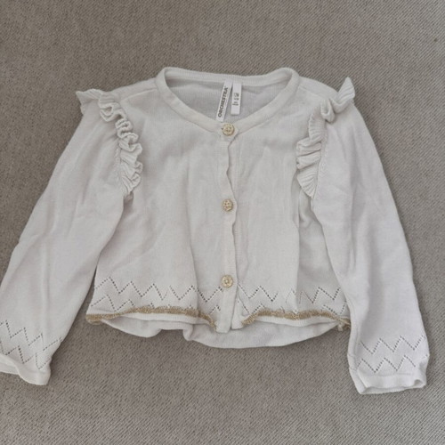 Orchestra jacket for 12 months like new
