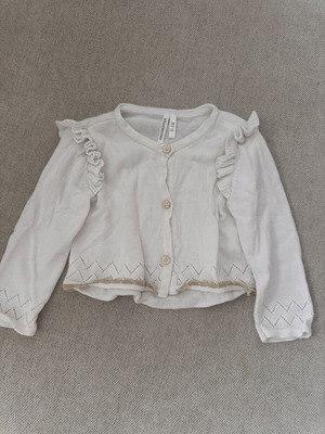 Orchestra jacket for 12 months like new