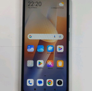 Xiaomi Redmi 12C (3/64)