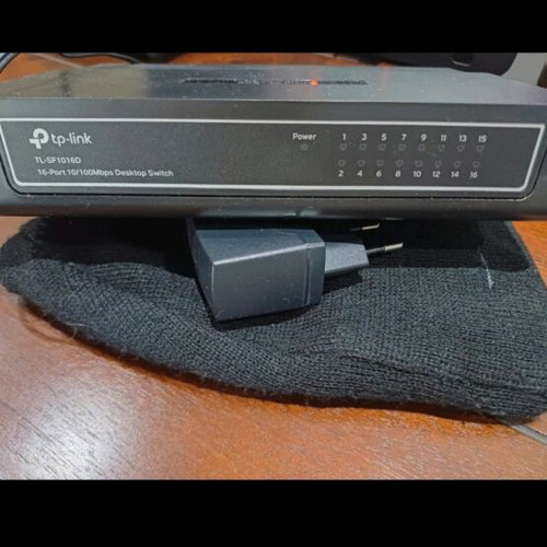 Ethernet switch 10/100mpps used, tepelink network switch
