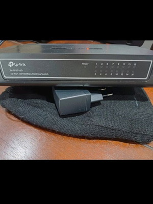 Ethernet switch 10/100mpps used, tepelink network switch