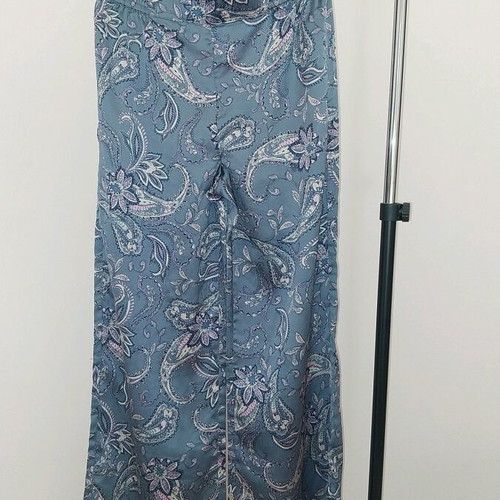Satin Etam pants like new, size Small