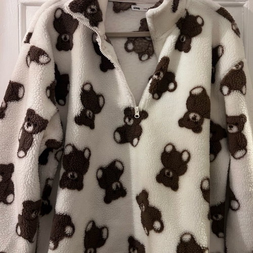 Fleece Sinsay new, size XXL