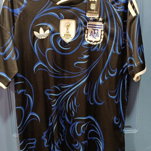 Adidas Argentina football jersey, new, authentic