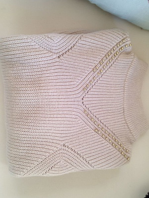 Guess shirt new, size Medium, white