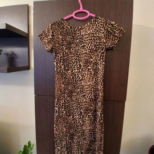 Clothing pack size M with gifts, like new