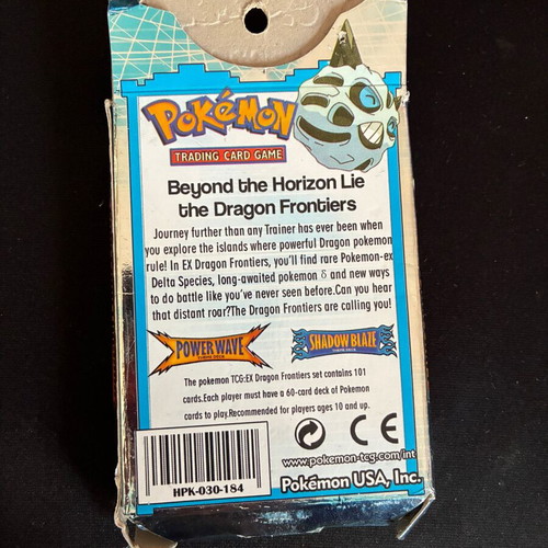 Pokemon cards 75 pieces 2006 like new