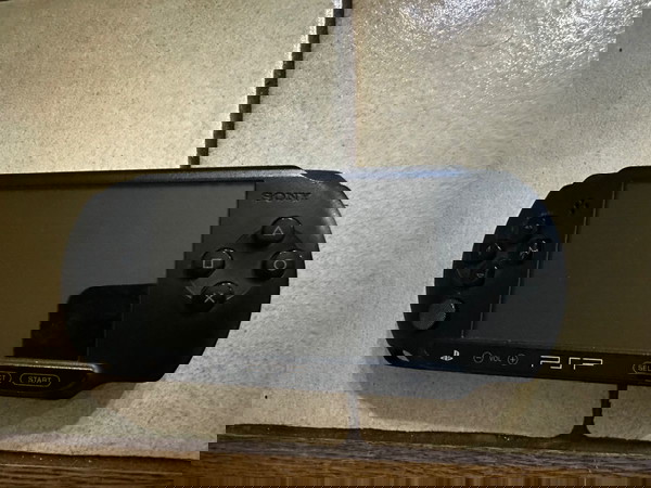Sony PSP