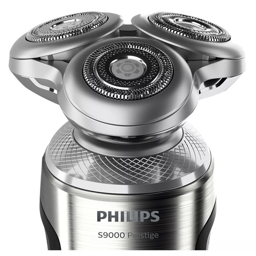 Philips SP9861/16 Series 9000 shaver new