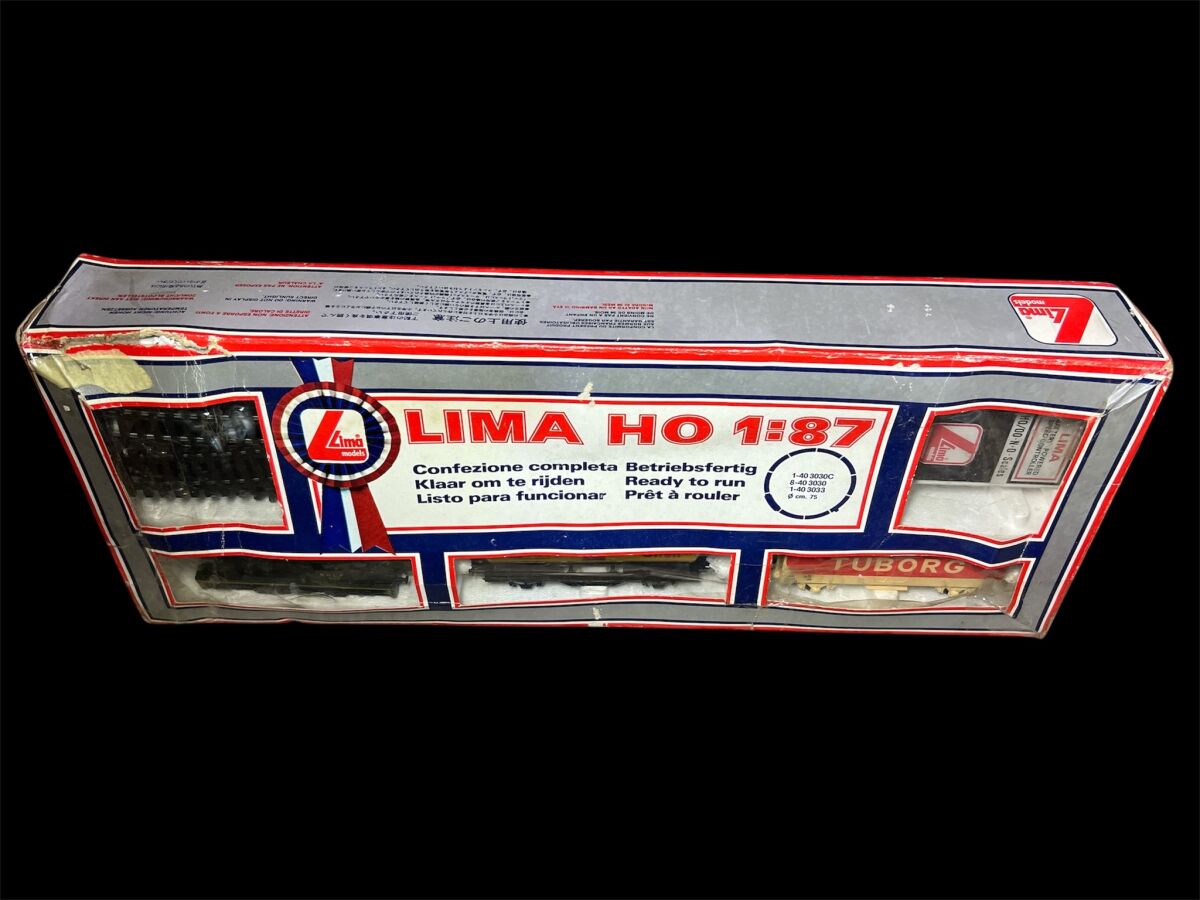 lima