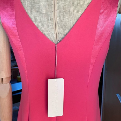 Carlo Pignatelli Cocktail Dress new, size 44