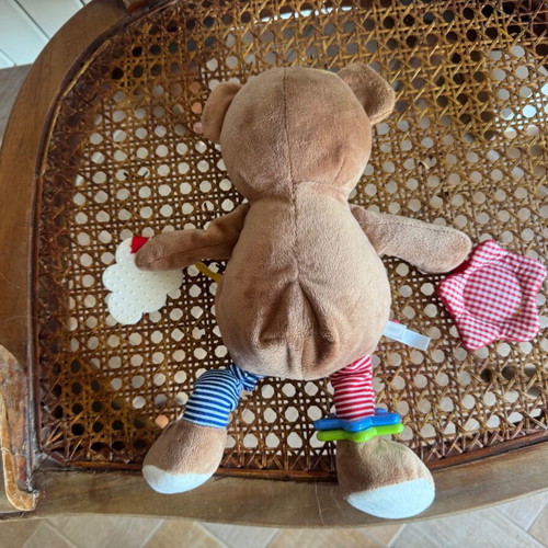 Teddy Bear 30cm like new