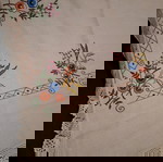  Τραπεζομάντηλο λινό 150×170cm