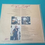 Zig Zag LP used, laiko