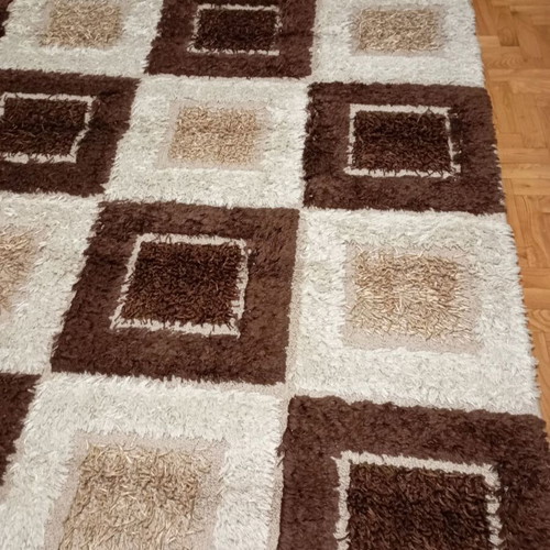 Rug like new 1.80x2.20