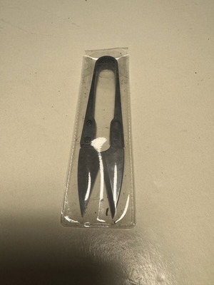 Bonsai pruning scissors new