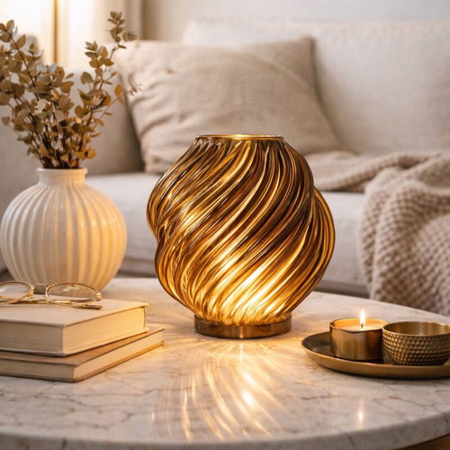 Velora Light modern decorative ambient lamp