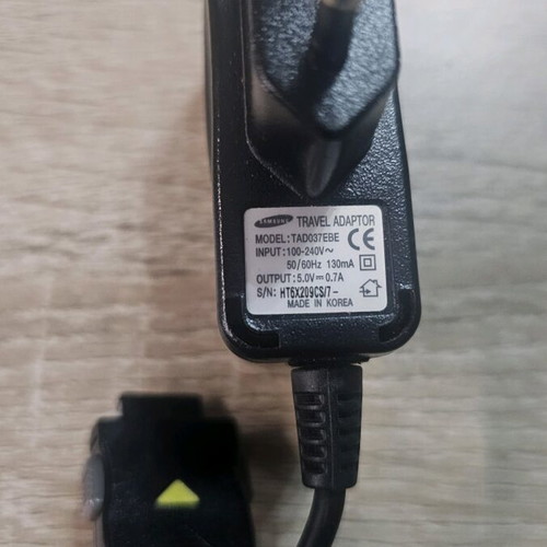 Chargers and headphones Nokia, Sony Ericsson, Samsung, Motorola, Alcatel used