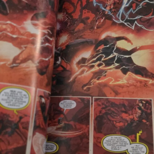 Infinity Wars Marvel TPB 2018 graphic novel like new