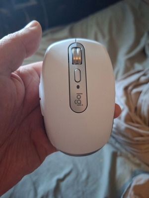 Logitech MX Anywhere 3S mouse new