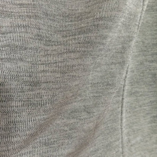 Stradivarius grey t shirt used casual blouse