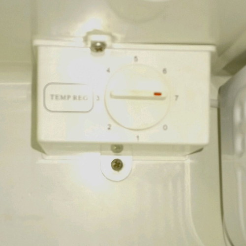 Student refrigerator small new