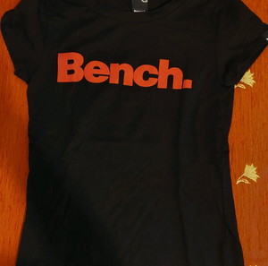 Bench t shirt ολοκαίνουριο