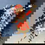  Klee figure - Genshin Impact