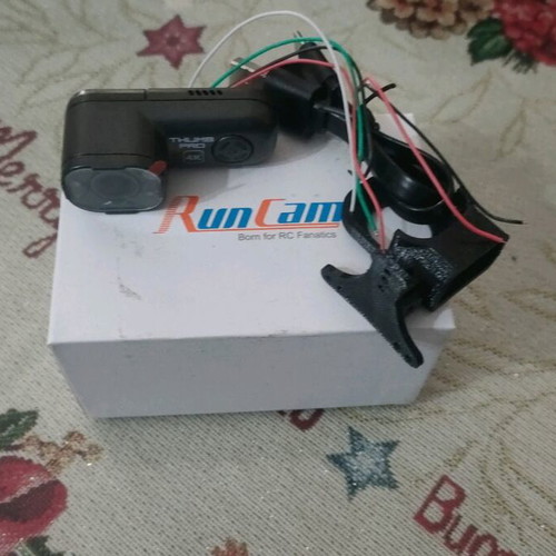 Runcam Thumb Pro 4K unused