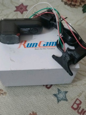 Runcam Thumb Pro 4K αχρησιμοποίητη