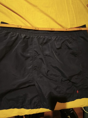 Polo Ralph Lauren swimwear 4XL like new, blue