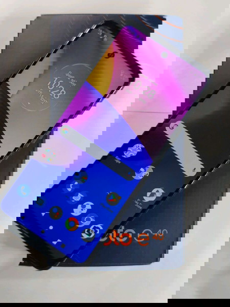 Motorola Moto E40 (4/64)