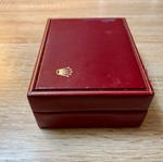 Rolex vintage box used