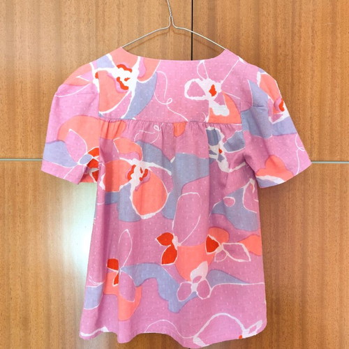 Antik Batik blouse