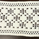 Handmade lace 2m