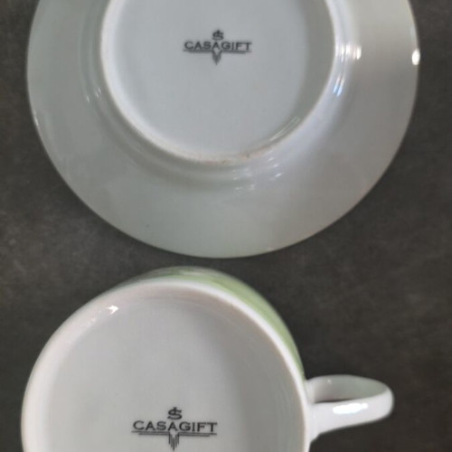 Casagift Vitulazio minimal coffee and tea cup
