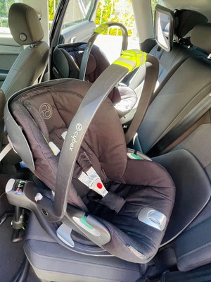 CYBEX COULD Z
