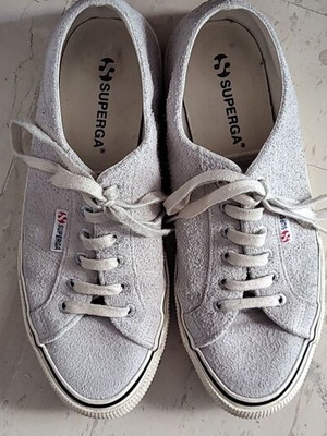 Sneakers-Αθλητικά παπούτσια Superga
